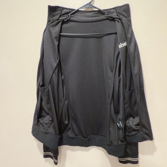 Sinclair Global Classic Zip Up Black Men’s Medium - Picture 3 of 9